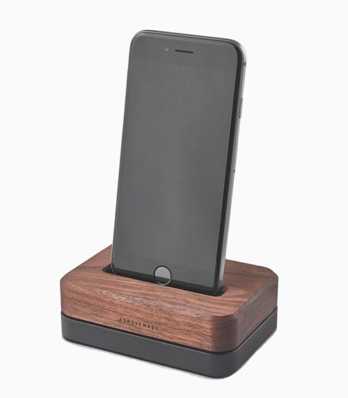 iPhone dock - Image 1